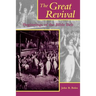 The Great Revival: Beginnings of the Bible Belt