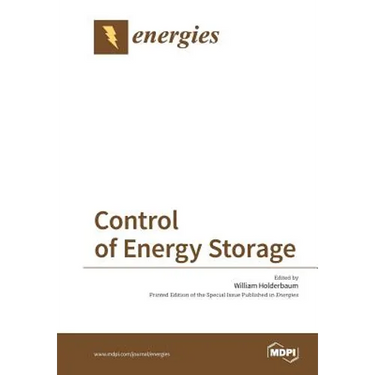 Control of Energy Storage
