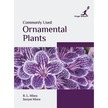 Commonly Used Ornamental Plants
