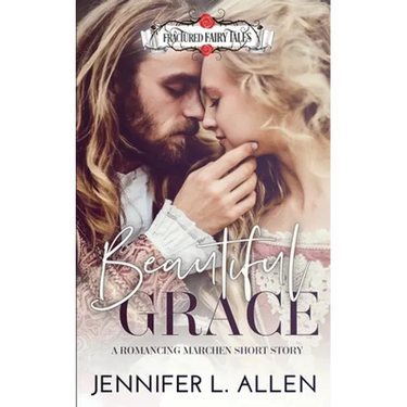 Beautiful Grace: A Romancing Marchen Short Story