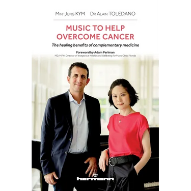 Music to Help Overcome Cancer