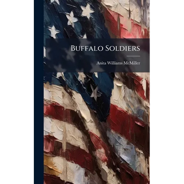 Buffalo Soldiers
