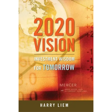 2020 Vision: Investment wisdom for tomorrow