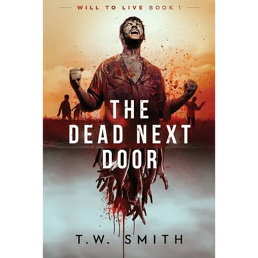 The Dead Next Door