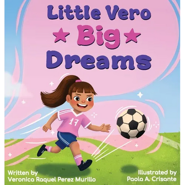 Little Vero, Big Dreams