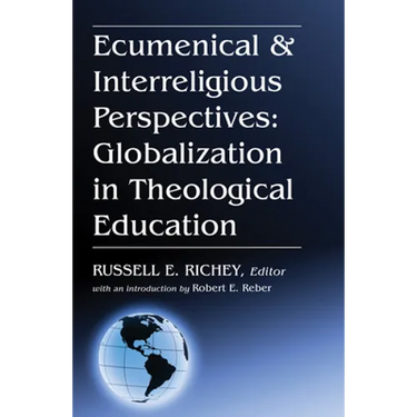 Ecumenical & Interreligious Perspectives