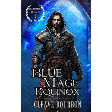 Blue Mage Equinox