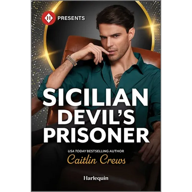 Sicilian Devil's Prisoner