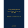 The Reminiscences of Adm. Stuart S. Murray, USN (Ret.): 1898-1980