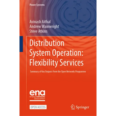 Distribution System Operation: Flexibility Services: Summary of Key Outputs from the Open Networks Programme