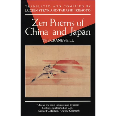 Zen Poems of China & Japan