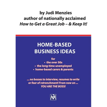 Home-Based Business Ideas