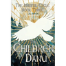 The Children of Danu: The Innisfail Cycle: Book Three