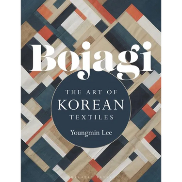 Bojagi: The Art of Korean Textiles