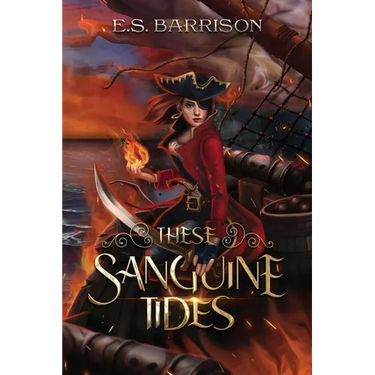 These Sanguine Tides