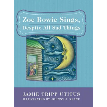 Zoe Bowie Sings, Despite All Sad Things