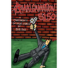 Amalgamation 5150: A conglomerate of short stories by Bob Page.