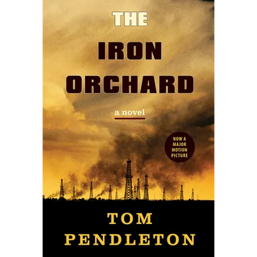 The Iron Orchard