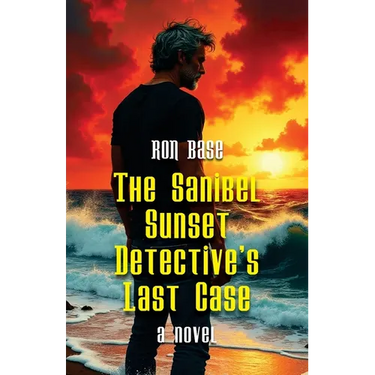 The Sanibel Sunset Detective's Last Case