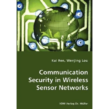 Communication Security in Wireless Sensor Networks
