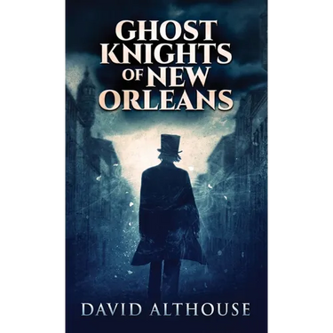 Ghost Knights Of New Orleans
