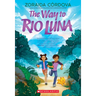 The Way to Rio Luna
