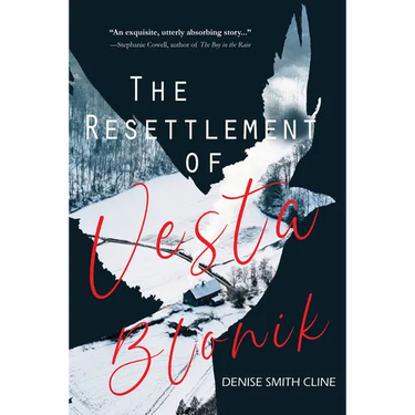 The Resettlement of Vesta Blonik
