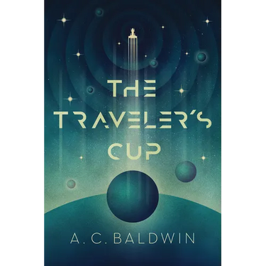 The Traveler's Cup