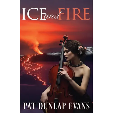 Ice and Fire: A Suspenseful Thriller Set in Hawai'i