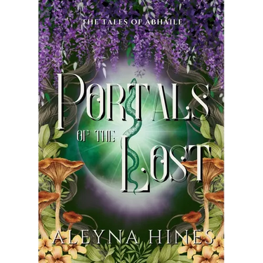 Portals of the Lost