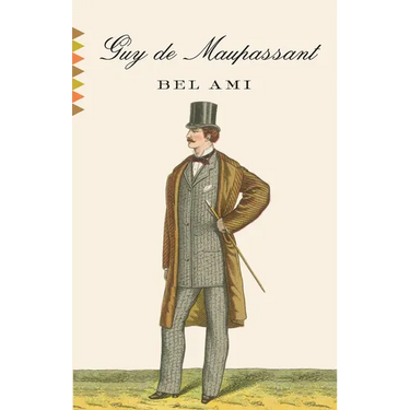 Bel Ami