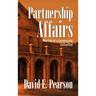 Partnership Affairs: The Fall of a Community University