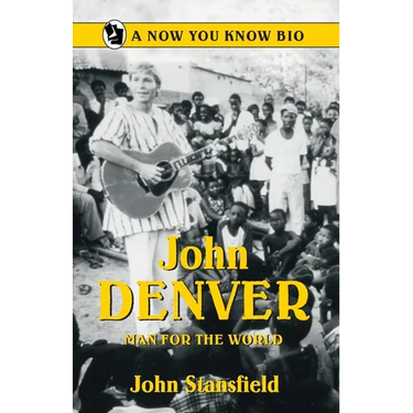 John Denver: Man for the World