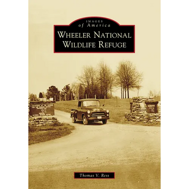 Wheeler National Wildlife Refuge