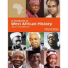 A Textbook of West African History