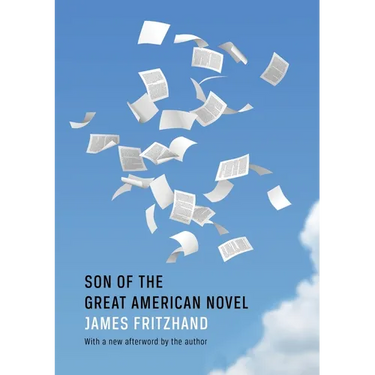Son of the Great American Novel