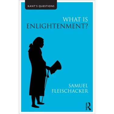 What is Enlightenment?