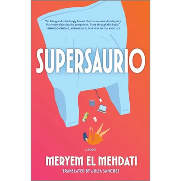 Supersaurio