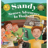 Sandy Senses Adventure in Thailand
