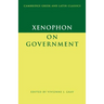 Xenophon on Government