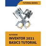 Autodesk Inventor 2021 Basics Tutorial
