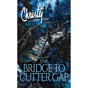 The Bridge to Cutter Gap