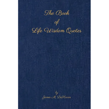 The Book of Life Wisdom Quotes