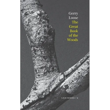 The Great Book of the Woods