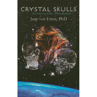 Crystal Skulls: Interacting with a Phenomenon