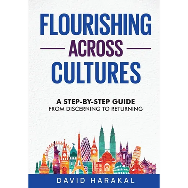 Flourishing Across Cultures