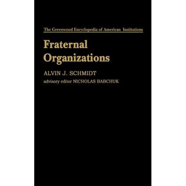 Fraternal Organizations