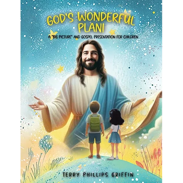 God's Wonderful Plan!