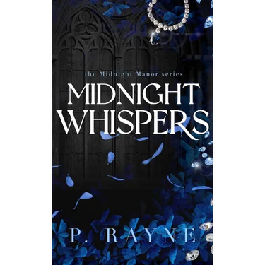 Midnight Whispers (Hardcover)