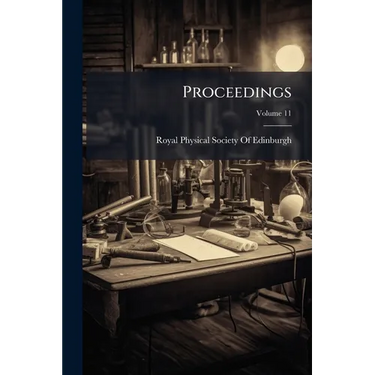 Proceedings; Volume 11
